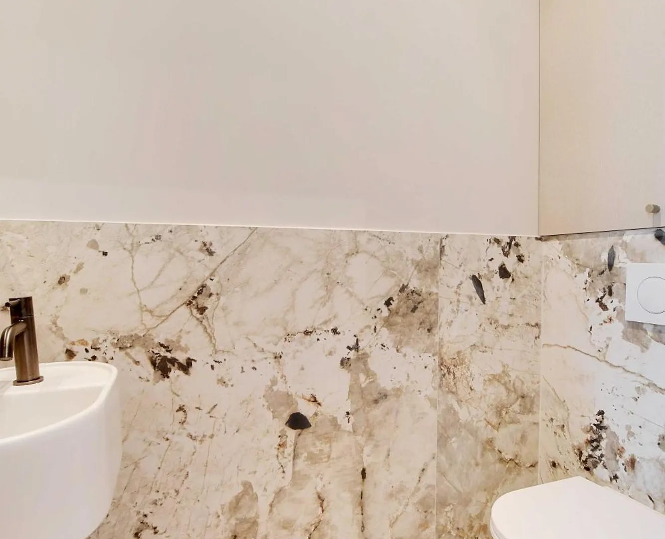 Luxury With Ac - Georgev-champs Elysees * Paris